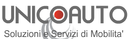 Logo Unicoauto srl - Sezione Moto